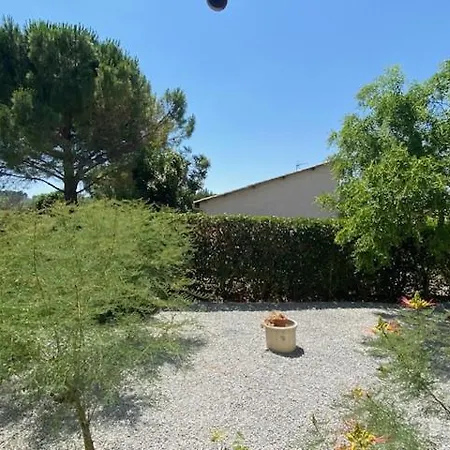Apartment Les Oliviers *