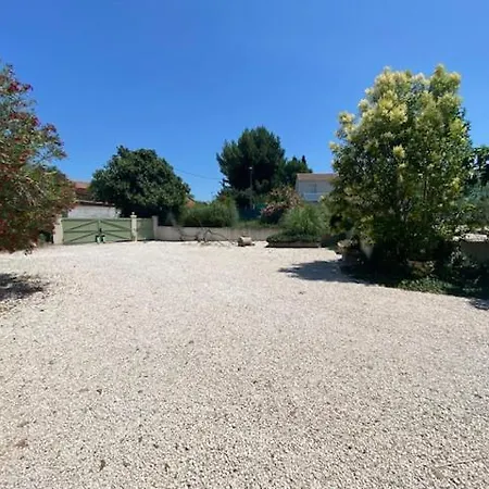 Les Oliviers Montagnac (Herault)