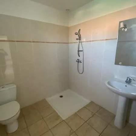 Apartment Les Oliviers