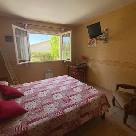 Apartment Les Oliviers Montagnac (Herault)
