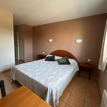 Appartement Les Oliviers Montagnac (Herault)