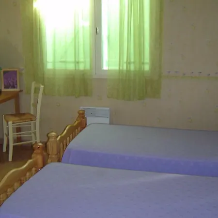 Apartment Les Oliviers